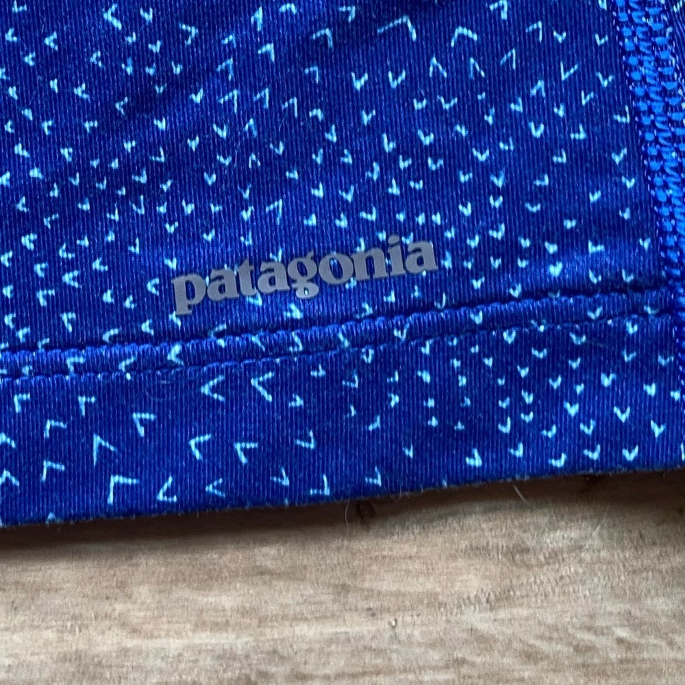 Patagonia Racerback Tank - Picture 6 of 6